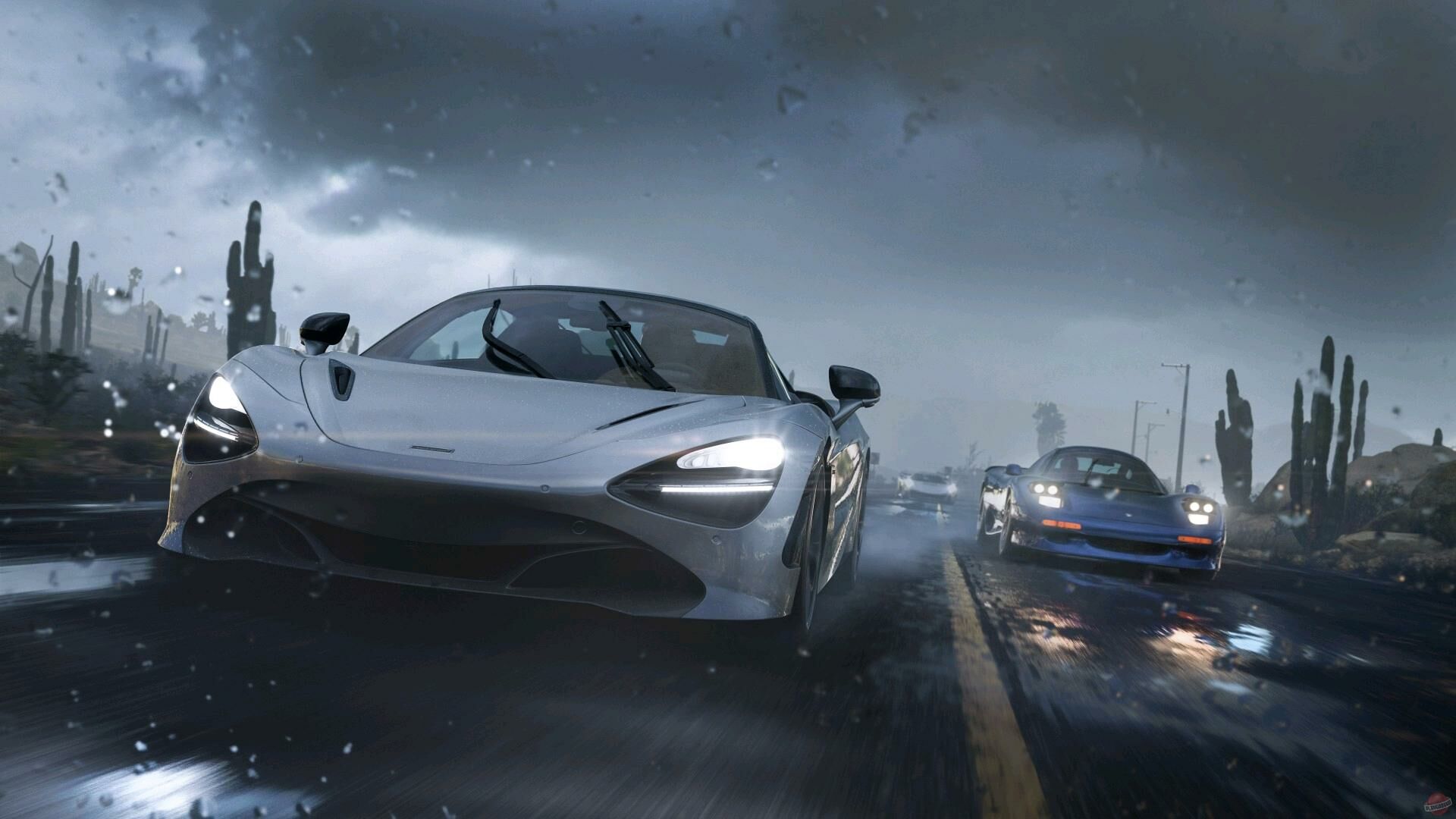 Forza Horizon PC new 2025 - Büzmeýin - img 5