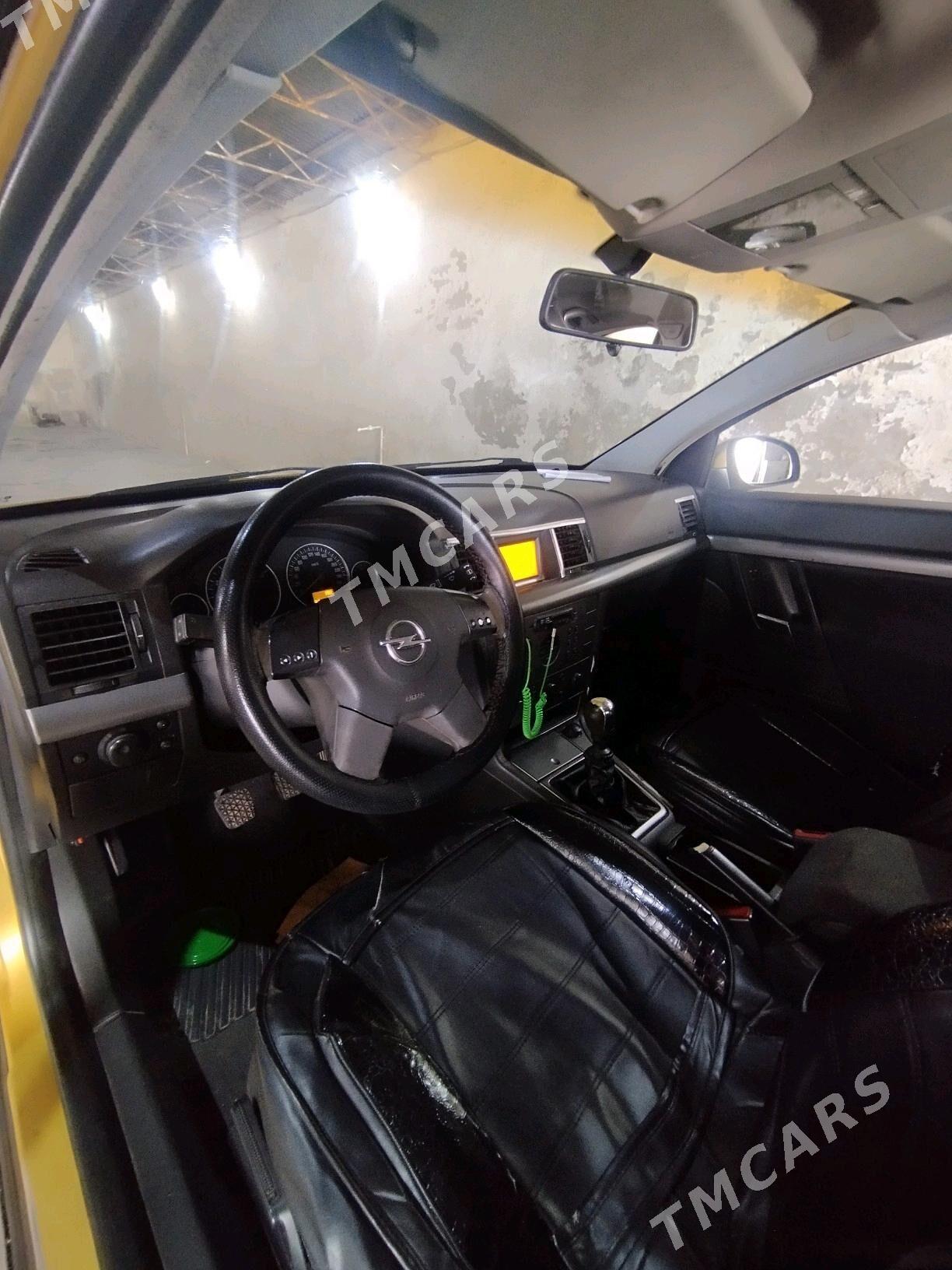 Opel Vectra 2002 - 70 000 TMT - Мары - img 7