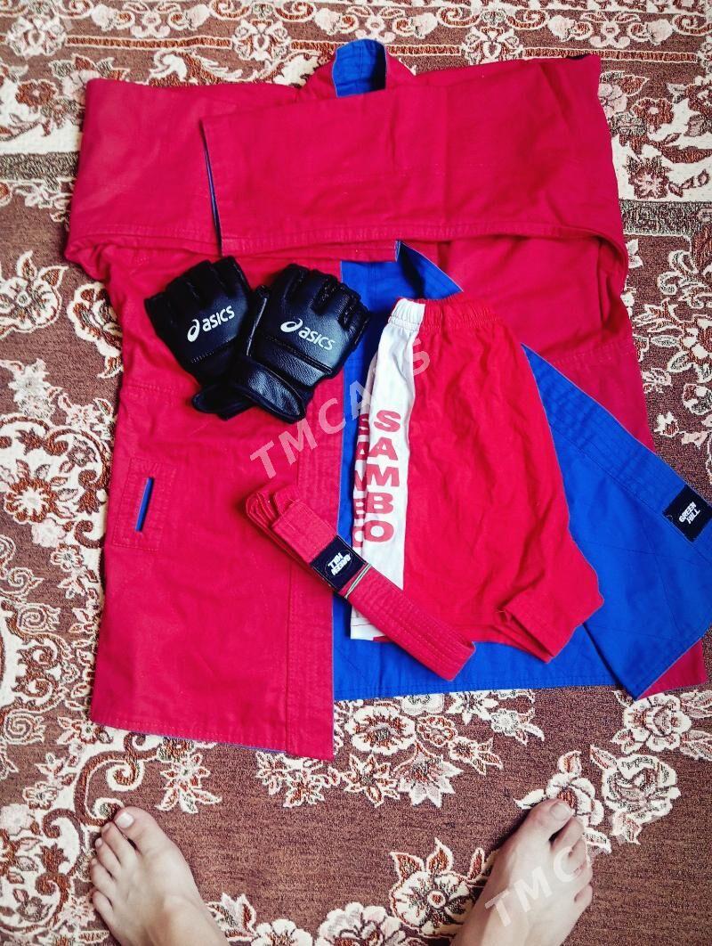 Sambo kimano - 30 mkr - img 2