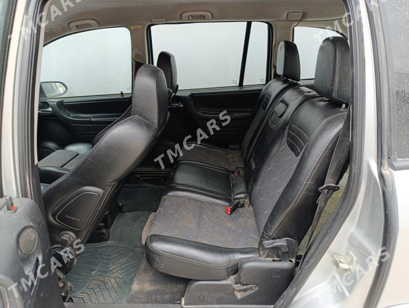 Opel Zafira 2002 - 95 000 TMT - Arkadag - img 4