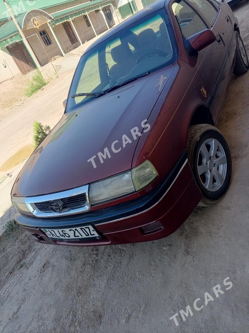 Opel Vectra 1995 - 40 000 TMT - Gurbansoltan Eje - img 2