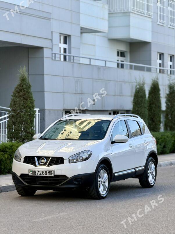 Nissan Qashqai 2012 - 169 000 TMT - Mary - img 3