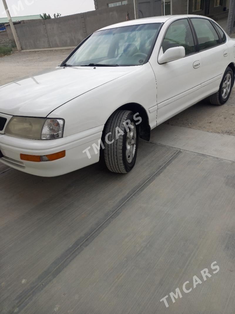 Toyota Avalon 1997 - 110 000 TMT - Gökdepe - img 2