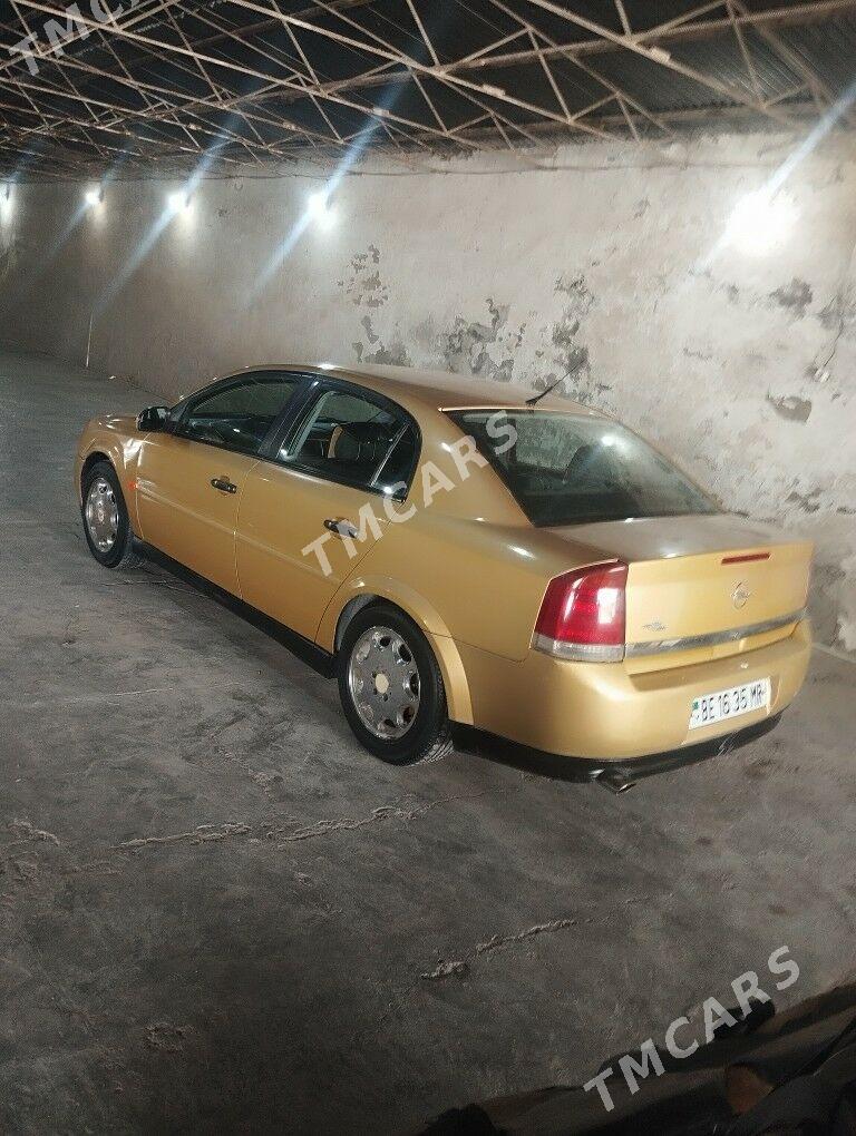 Opel Vectra 2002 - 70 000 TMT - Мары - img 8