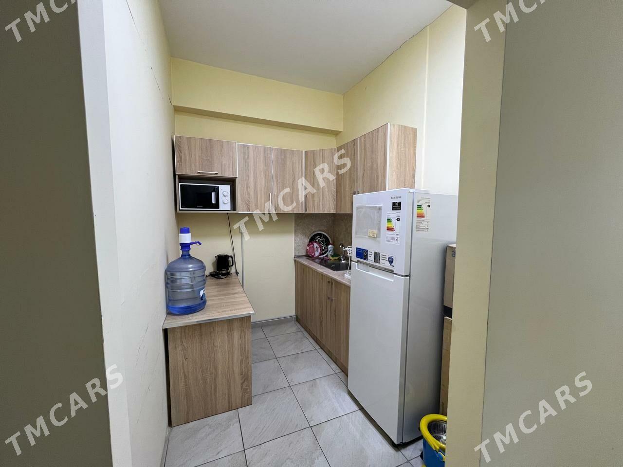 Satlyk pomeşeniye taslama - Ашхабад - img 5