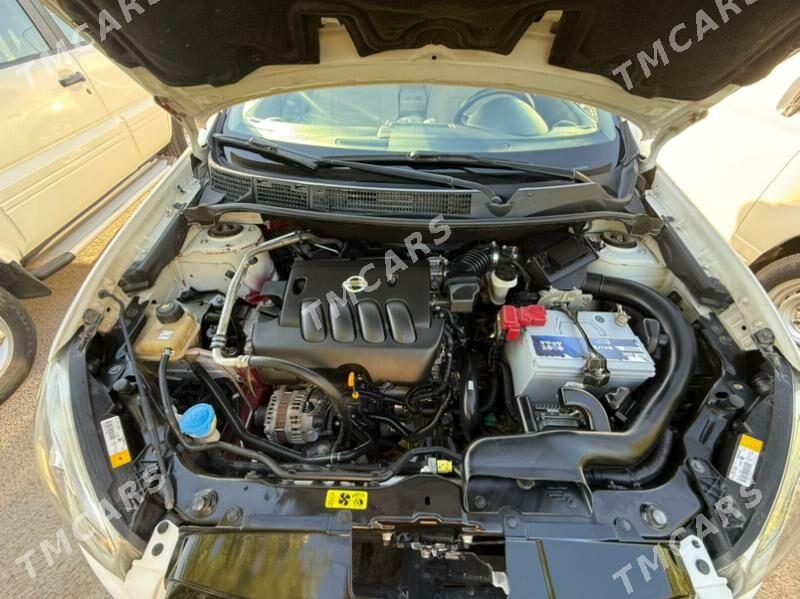 Nissan Qashqai 2012 - 169 000 TMT - Mary - img 7