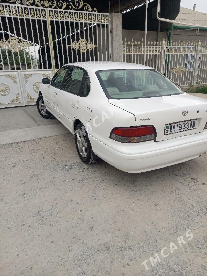 Toyota Avalon 1997 - 110 000 TMT - Gökdepe - img 4