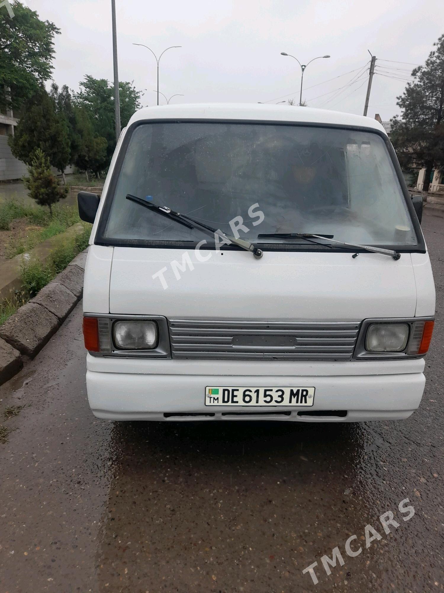 Toyota Hiace 1997 - 50 000 TMT - Mary - img 1