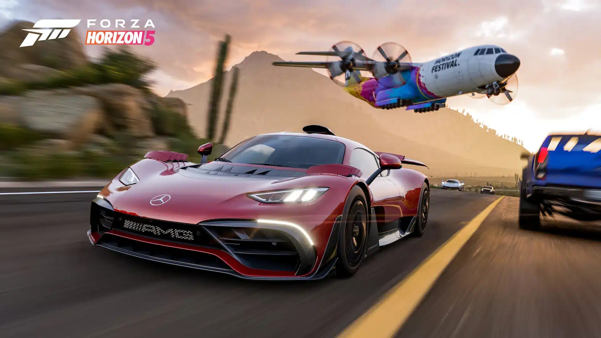 Forza Horizon PC new 2025 - Büzmeýin - img 8