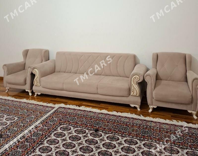 Troyka Istikbal - Ашхабад - img 2