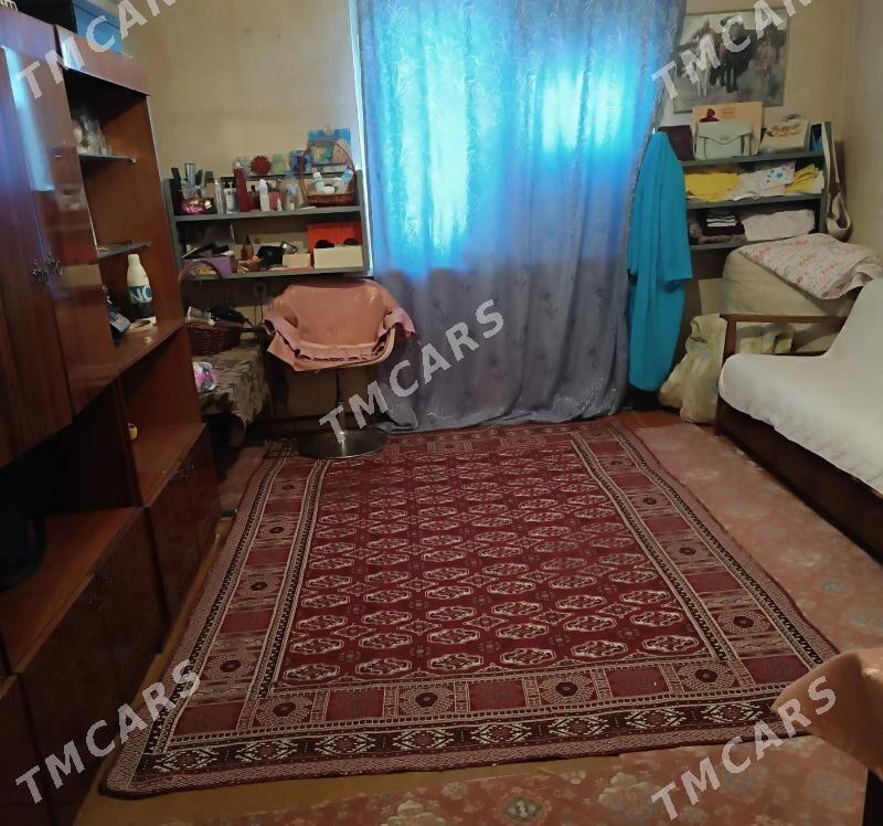 🧿 6 Школа - 4 комнаты 🧿 - Aşgabat - img 4