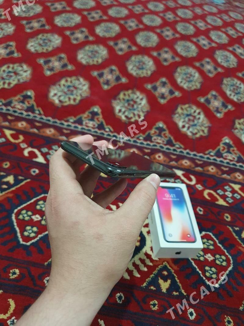 iphone X - Бузмеин - img 3