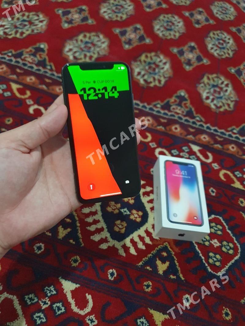 iphone X - Бузмеин - img 2