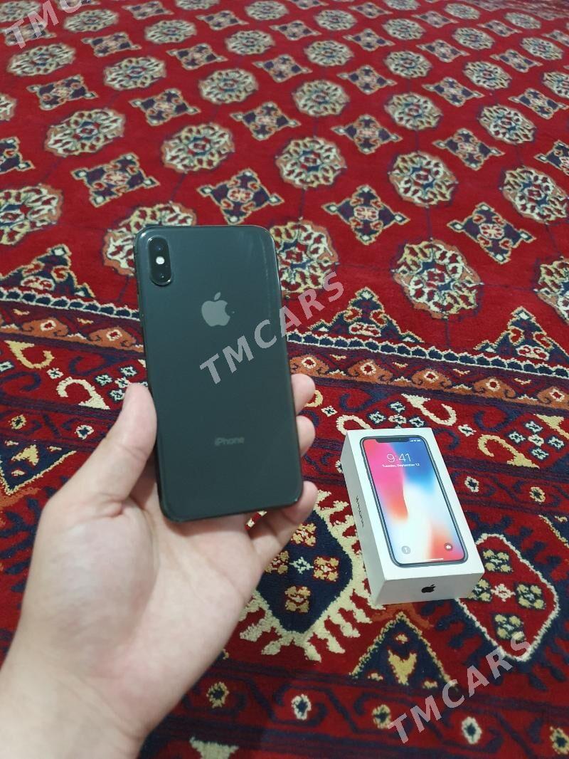 iphone X - Бузмеин - img 5