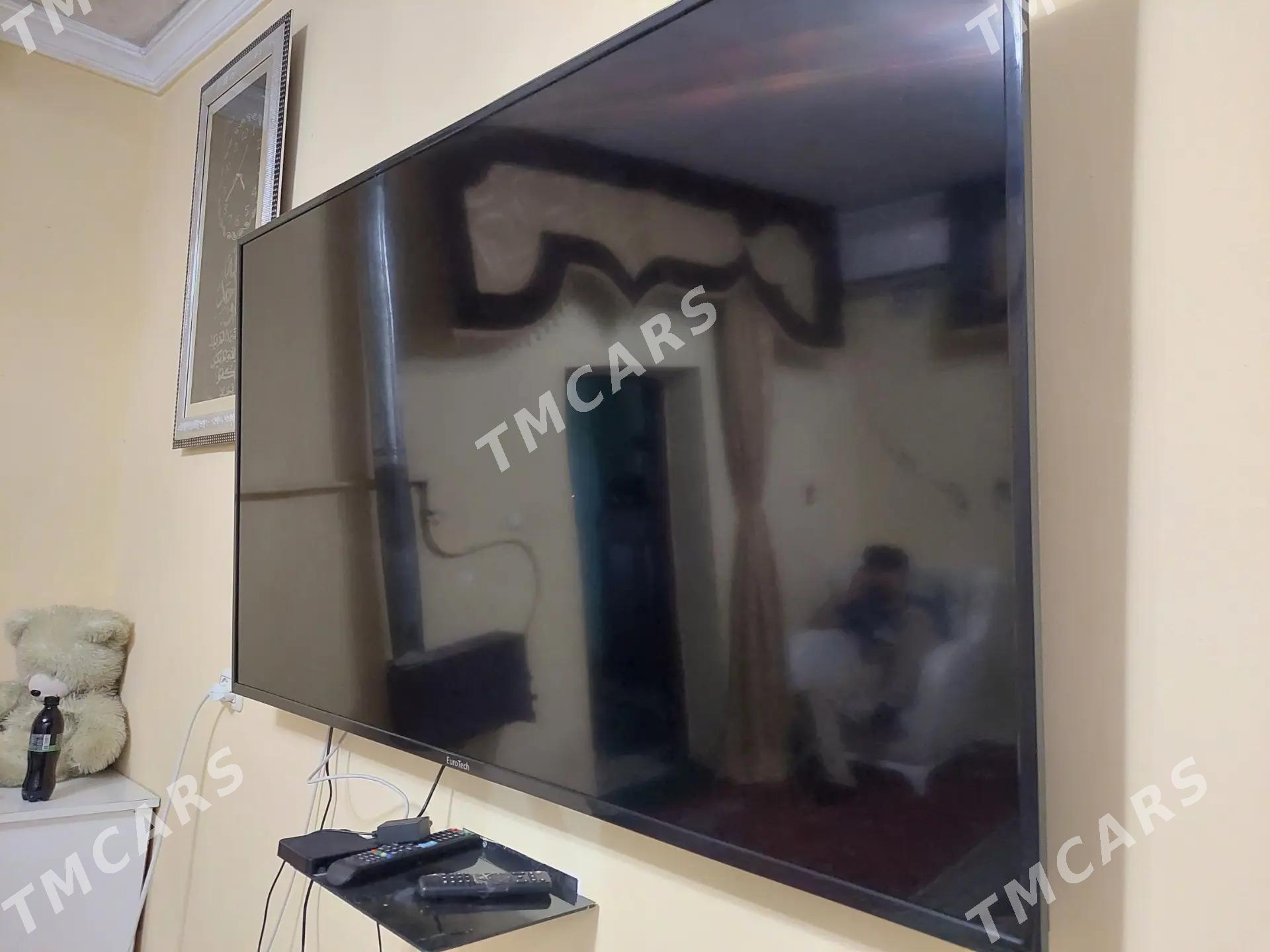 EuroTech TELEWIZOR 65 LIK - Aşgabat - img 3
