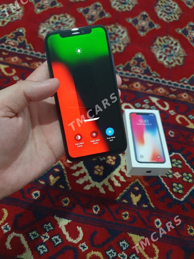 iphone X - Бузмеин - img 4
