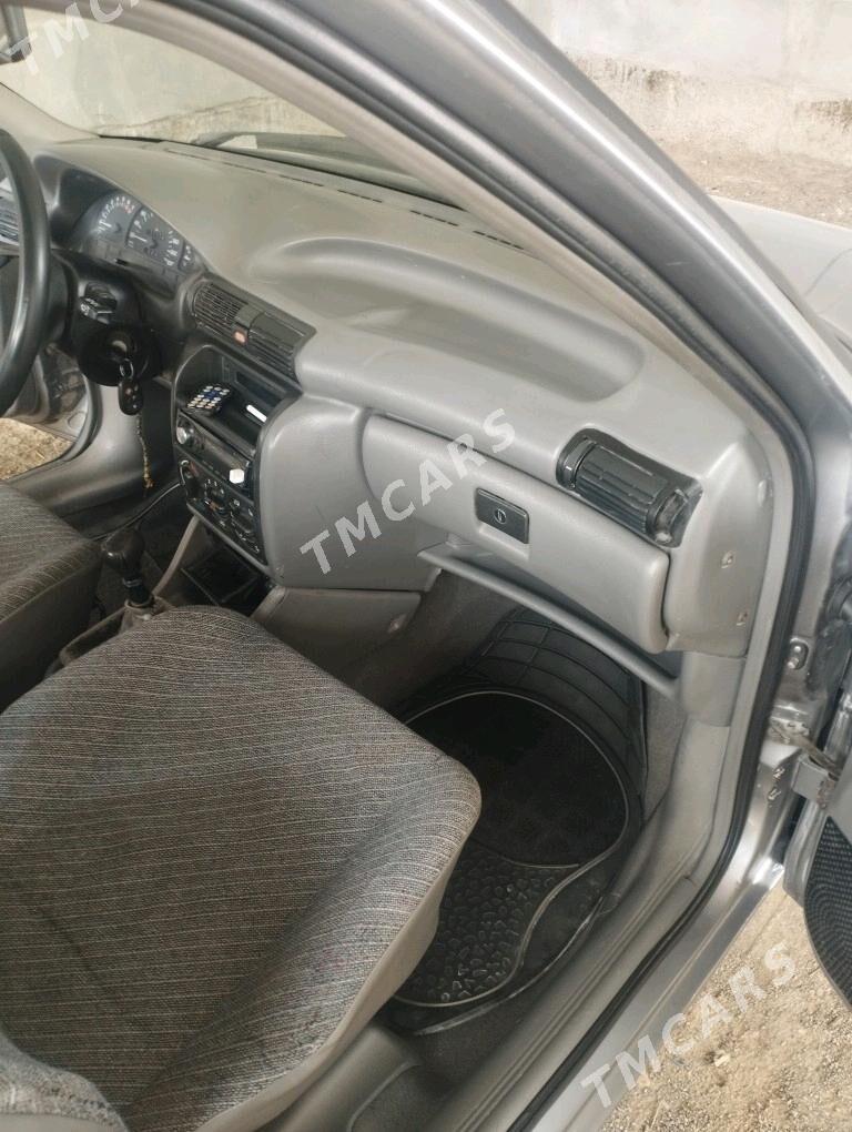 Opel Astra 1993 - 39 000 TMT - Mary - img 2