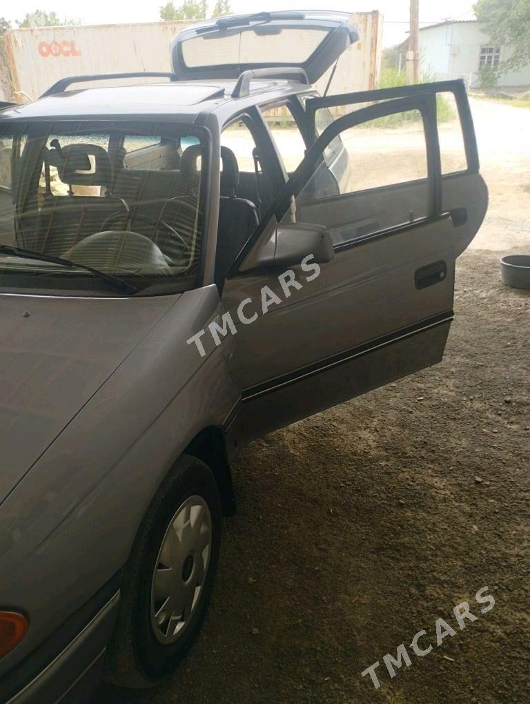 Opel Astra 1993 - 39 000 TMT - Mary - img 4