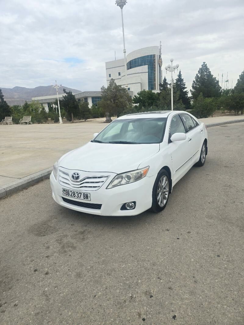 Toyota Camry 2010 - 165 000 TMT - Balkanabat - img 6