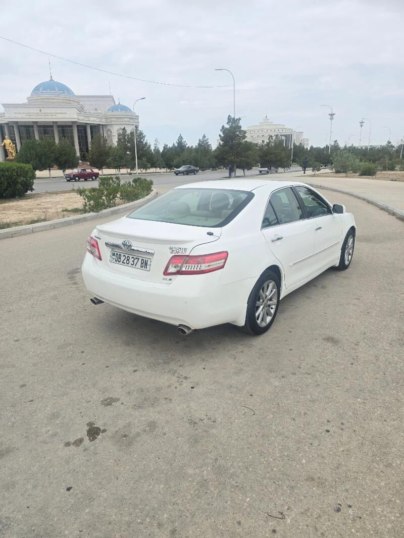 Toyota Camry 2010 - 165 000 TMT - Balkanabat - img 5