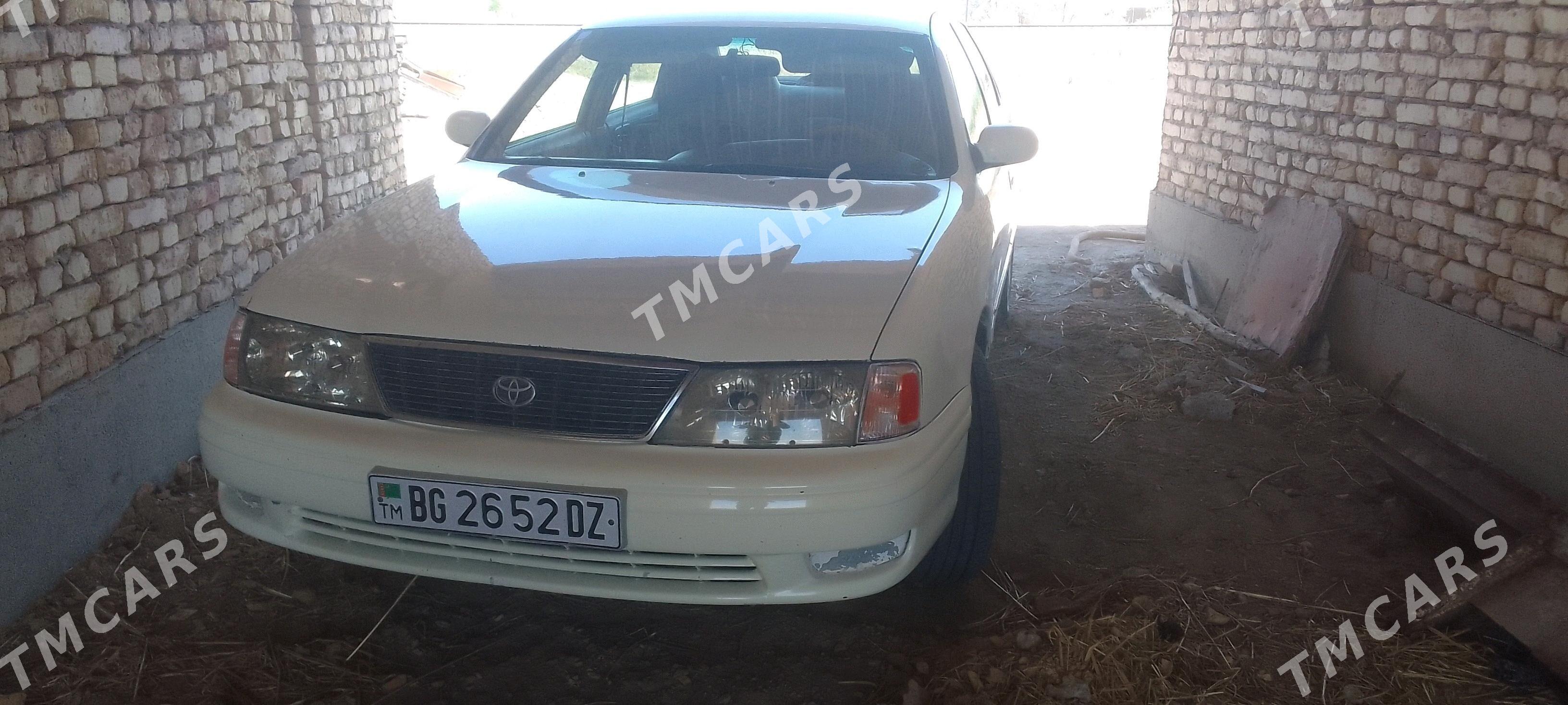 Toyota Avalon 1999 - 120 000 TMT - Болдумсаз - img 2