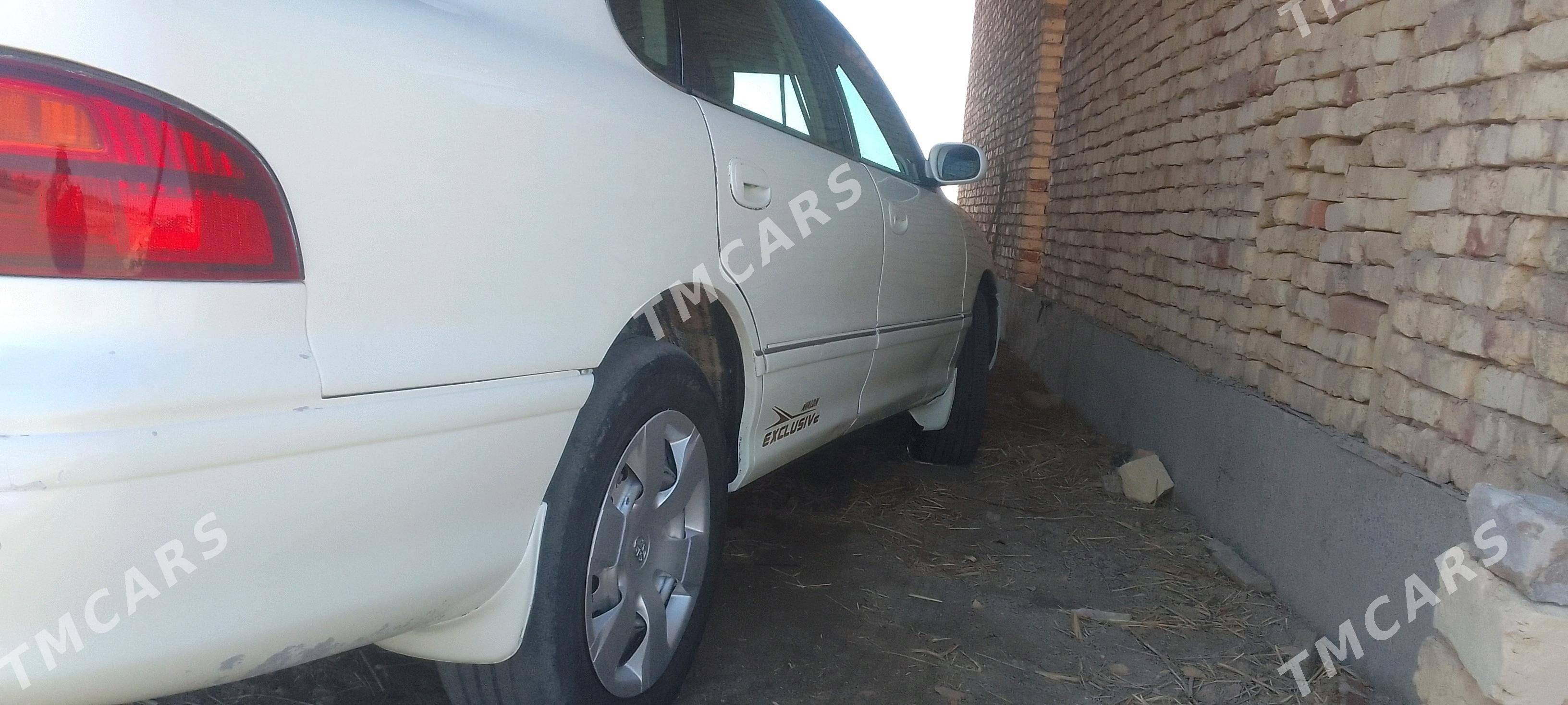 Toyota Avalon 1999 - 120 000 TMT - Болдумсаз - img 3