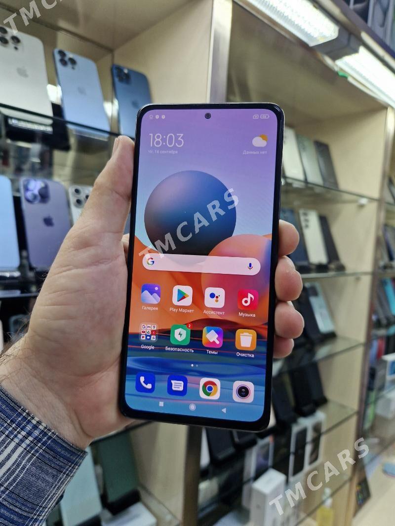 NOTE 10 PRO - Ашхабад - img 6