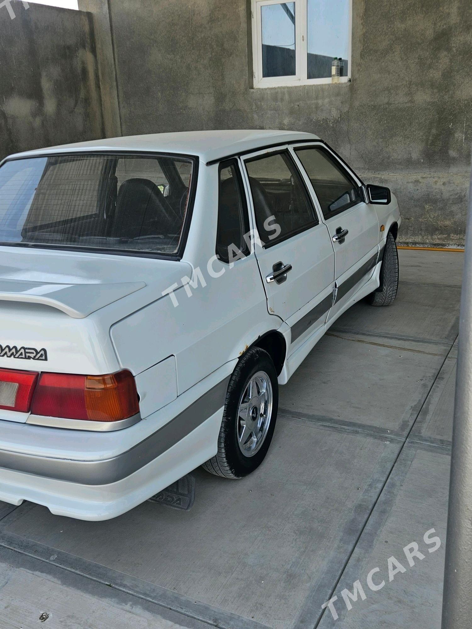 Lada 2115 2000 - 20 000 TMT - Gökdepe - img 2