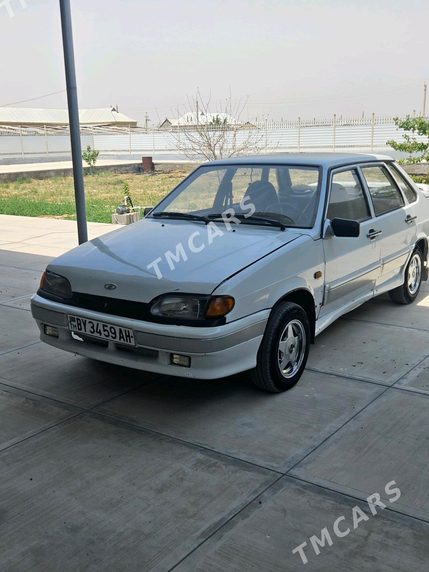 Lada 2115 2000 - 20 000 TMT - Gökdepe - img 4