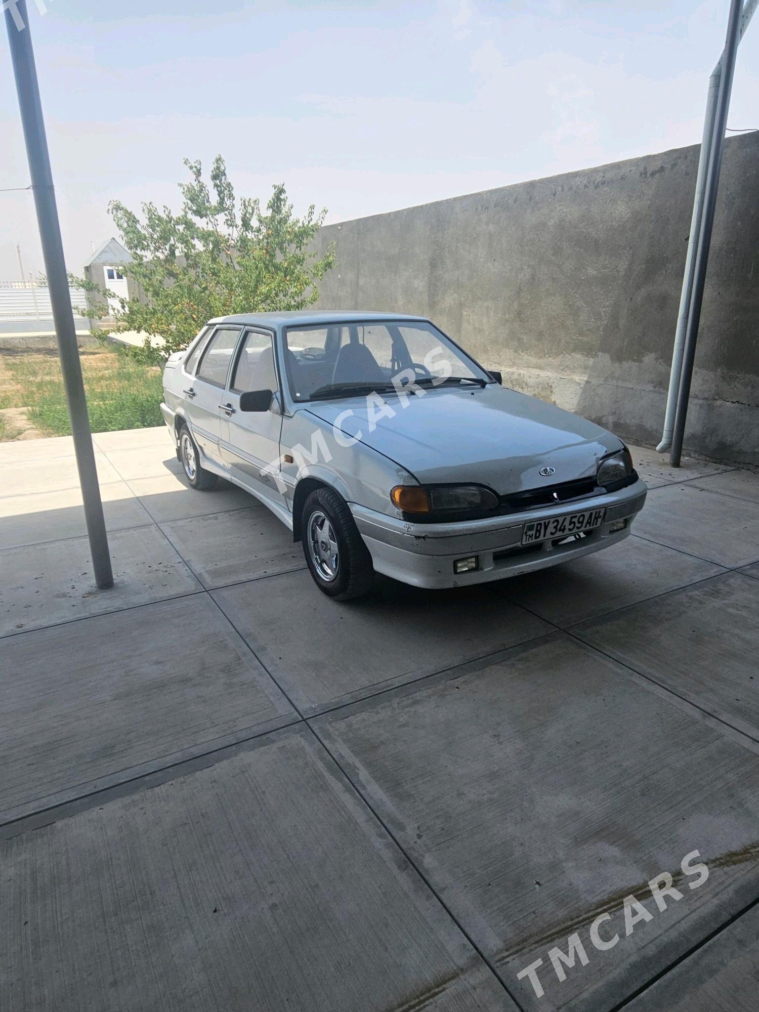 Lada 2115 2000 - 20 000 TMT - Gökdepe - img 5