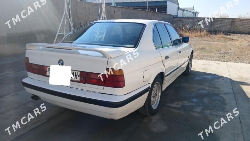 BMW 525 1993 - 45 000 TMT - Серахс - img 3