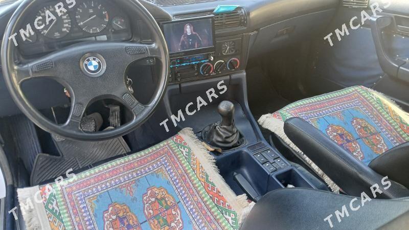 BMW 525 1993 - 45 000 TMT - Серахс - img 4