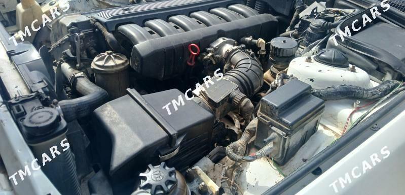 BMW 525 1993 - 45 000 TMT - Серахс - img 7