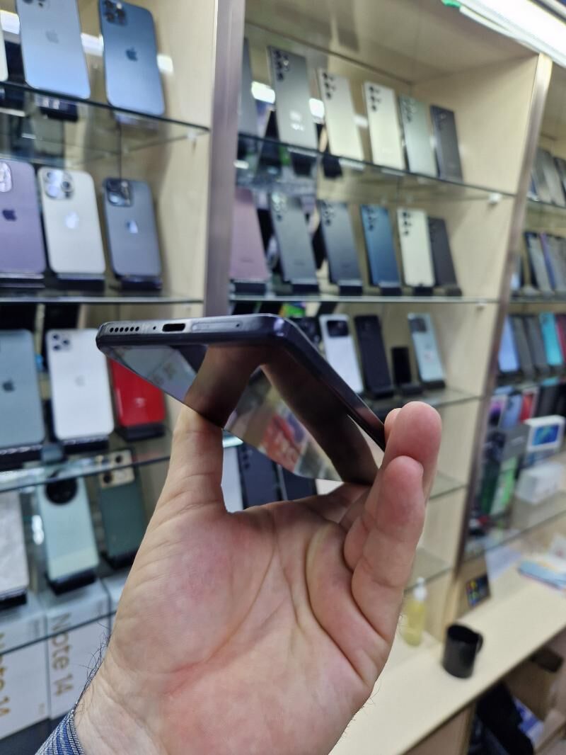 POCO X6  PRO - Aşgabat - img 5