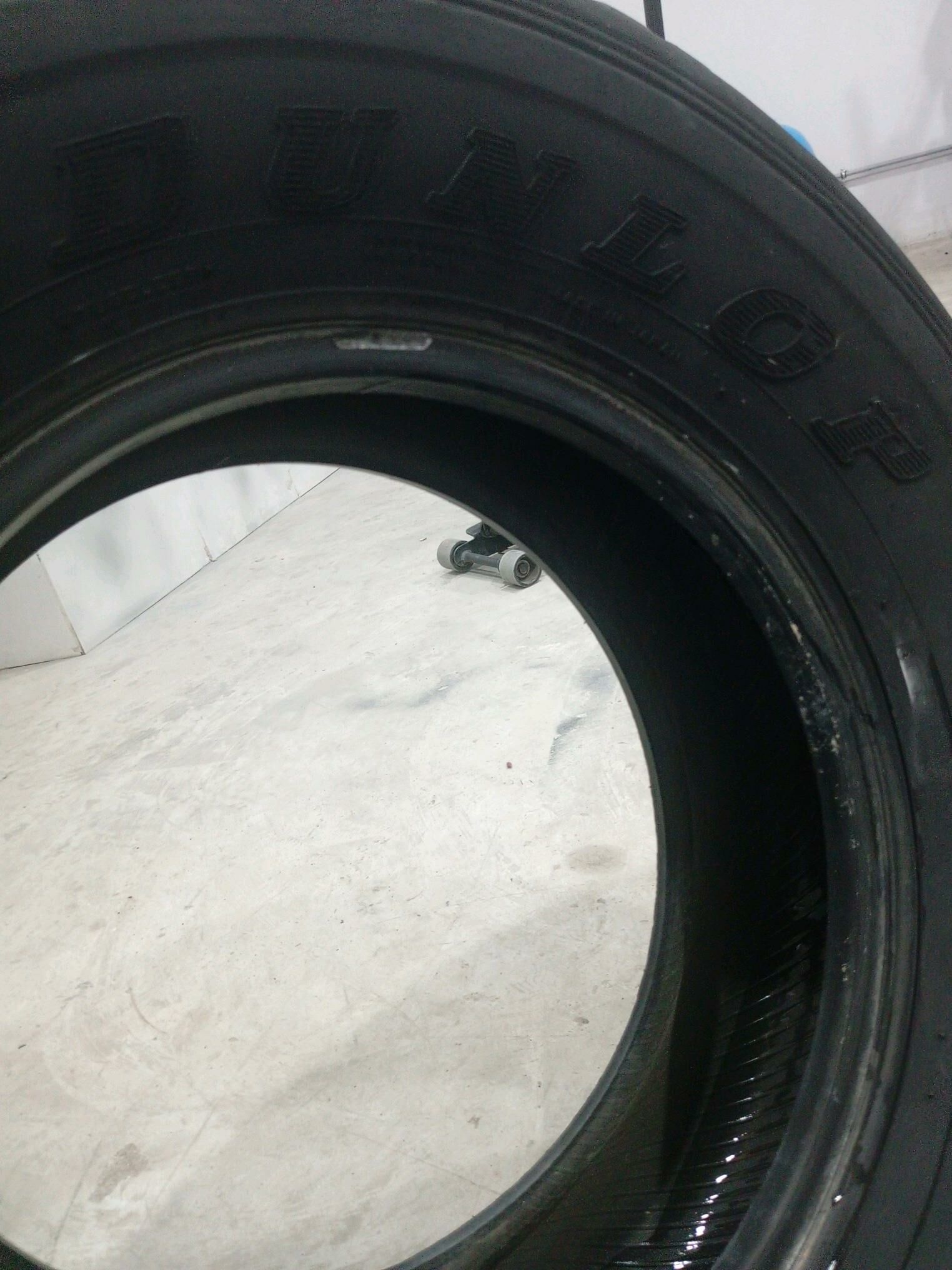 Teker 265 / 70 / 16 700 TMT - Гёкдепе - img 2