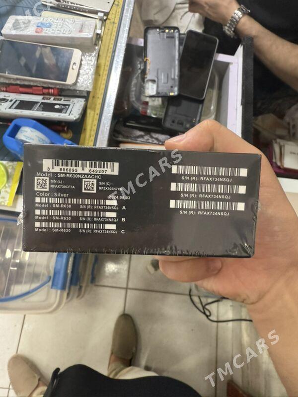 samsung galaxy buds 3 pro - Aşgabat - img 2