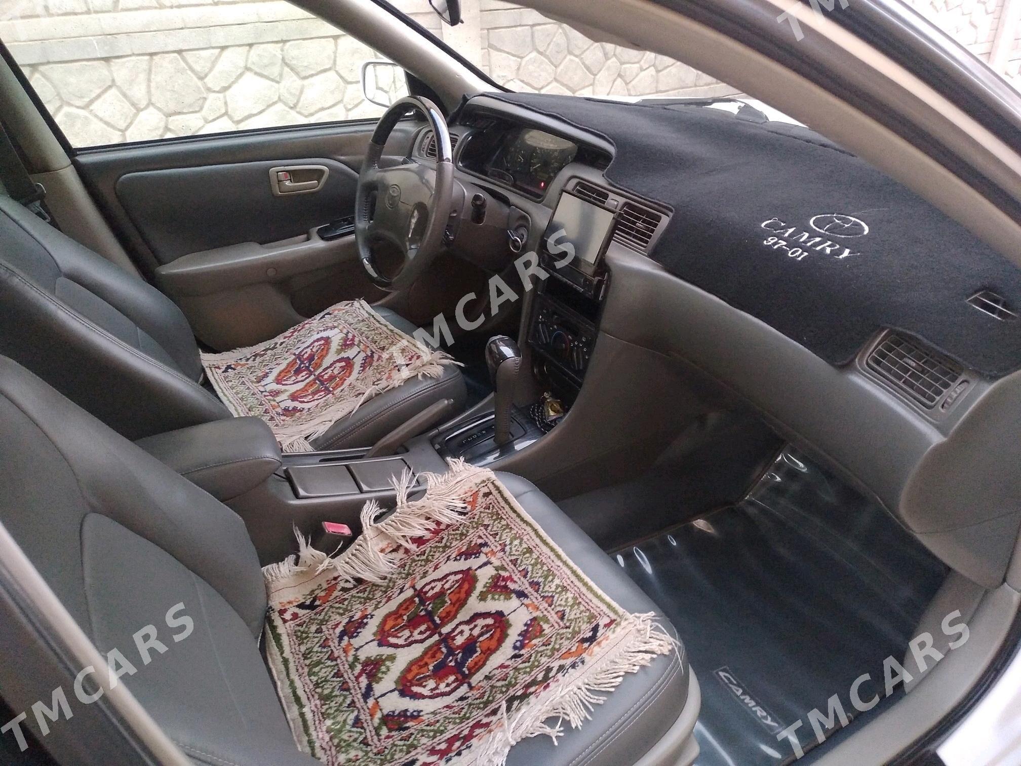 Toyota Camry 1997 - 115 000 TMT - Sakarçäge - img 3
