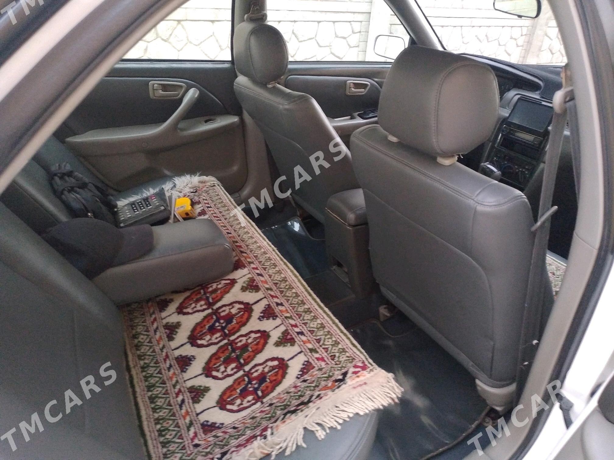 Toyota Camry 1997 - 115 000 TMT - Sakarçäge - img 4