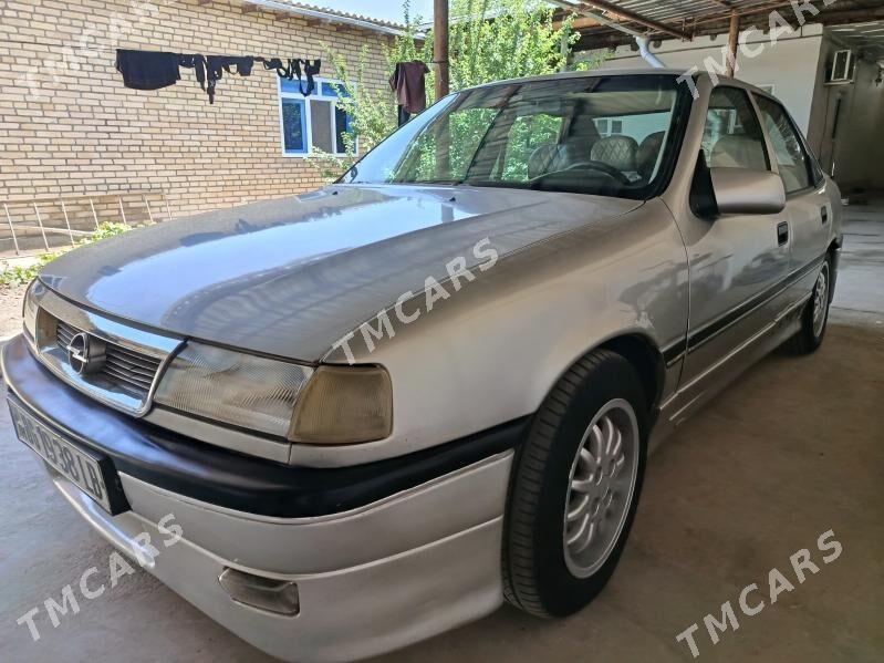 Opel Vectra 1989 - 36 000 TMT - Туркменабат - img 2