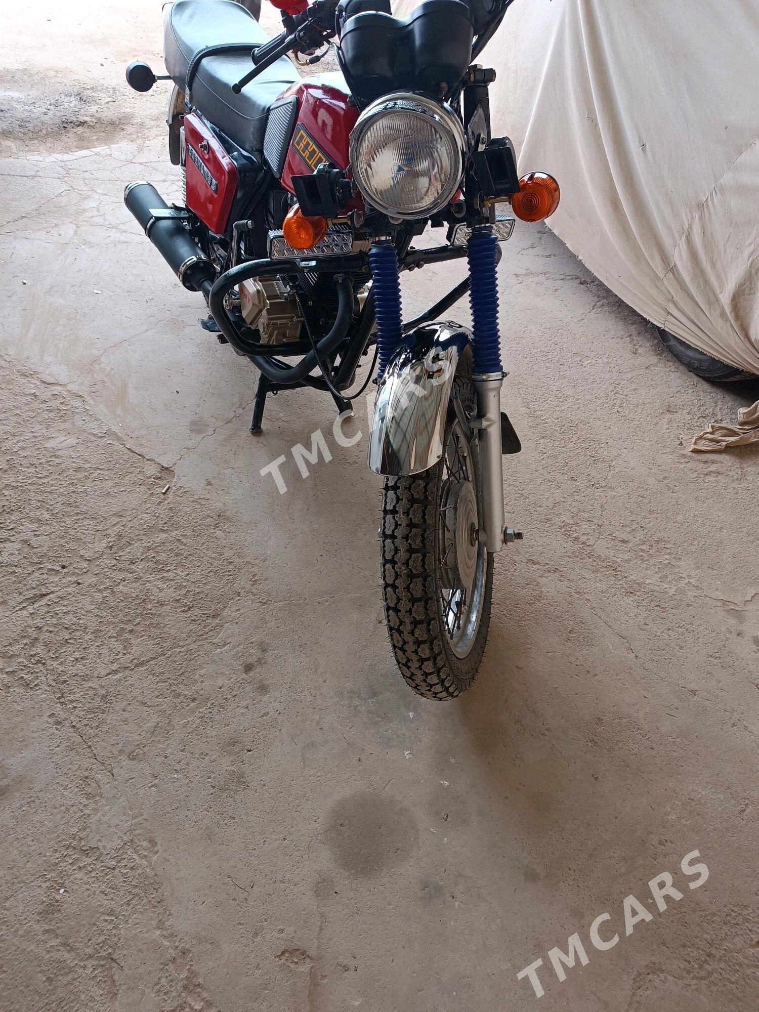 Fekon FK200-14G 2005 - 18 000 TMT - Рухубелентский этрап - img 3
