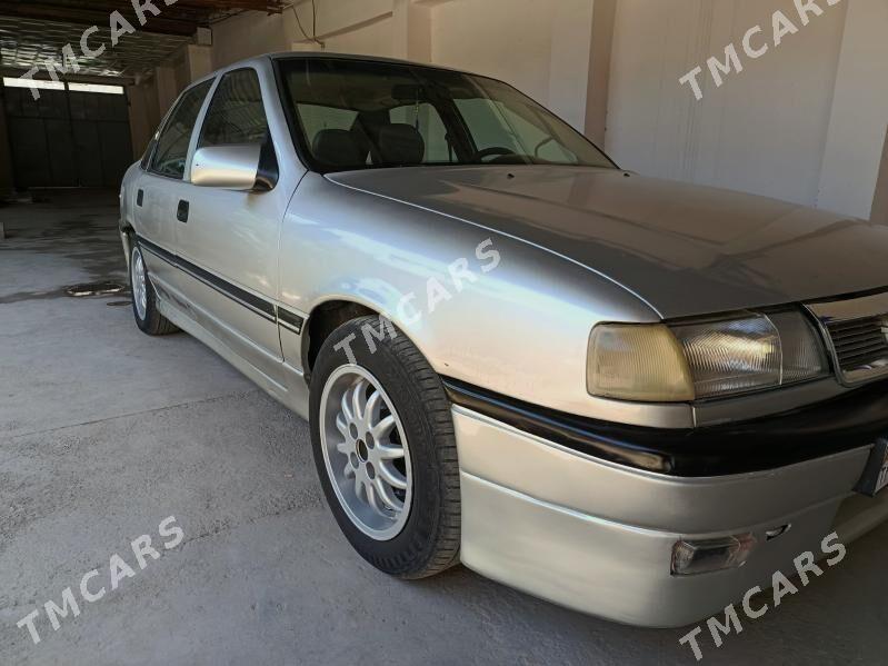 Opel Vectra 1989 - 36 000 TMT - Туркменабат - img 3