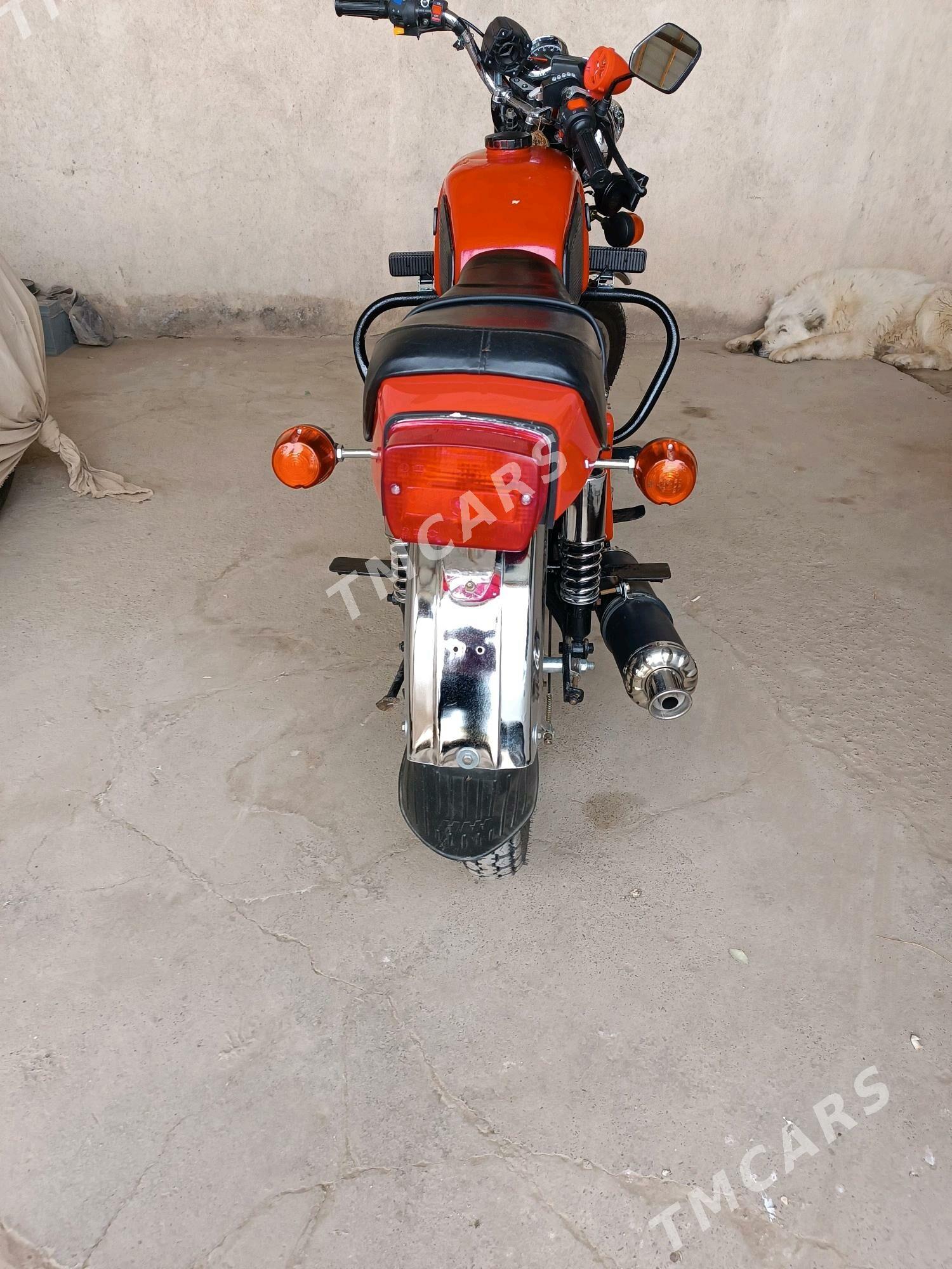 Fekon FK200-14G 2005 - 18 000 TMT - Рухубелентский этрап - img 2