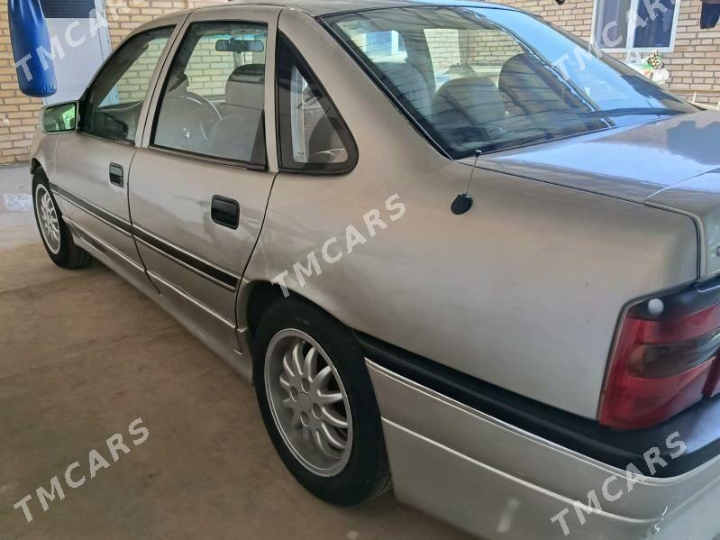 Opel Vectra 1989 - 36 000 TMT - Туркменабат - img 5