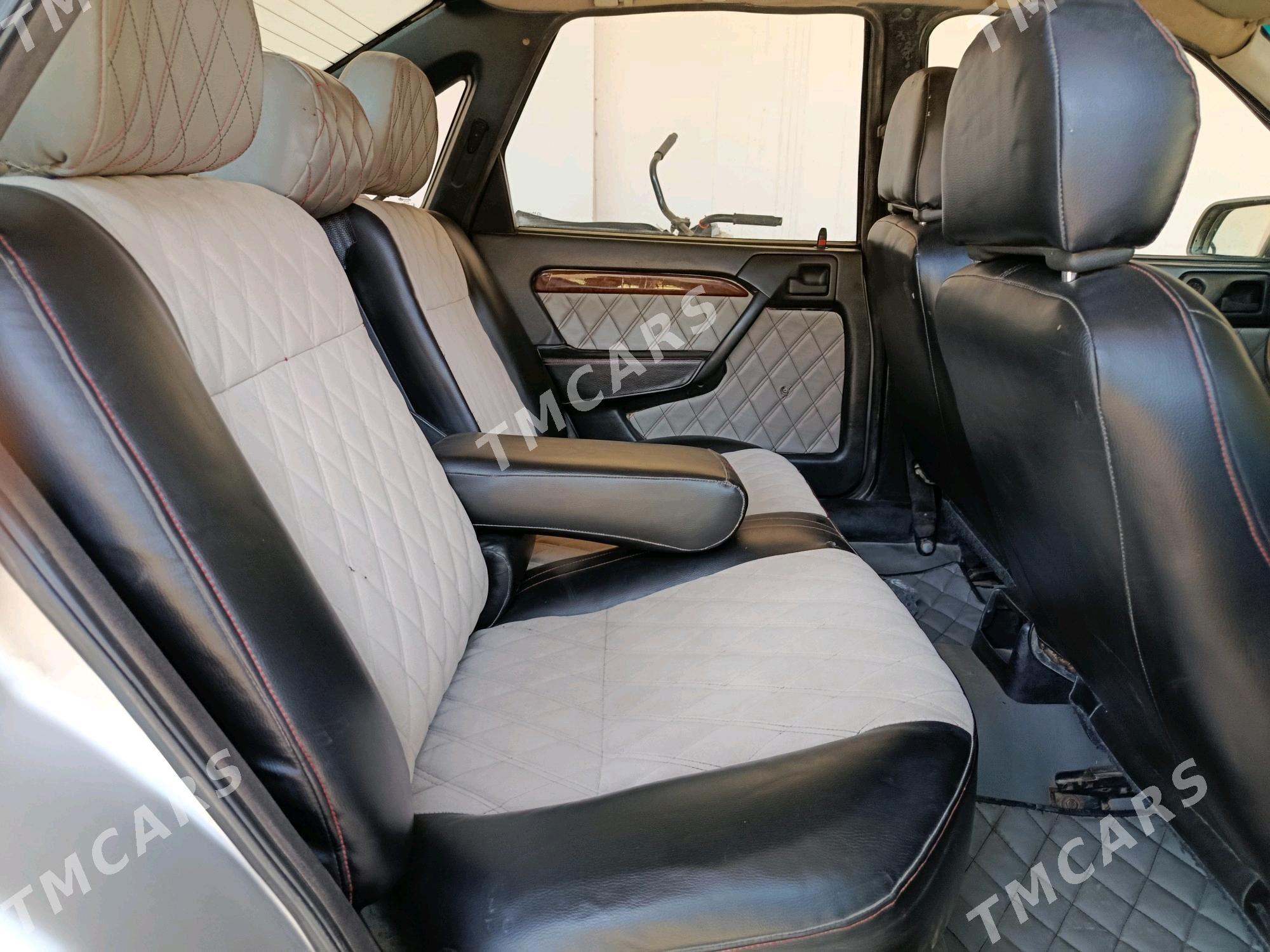 Opel Vectra 1989 - 36 000 TMT - Туркменабат - img 8
