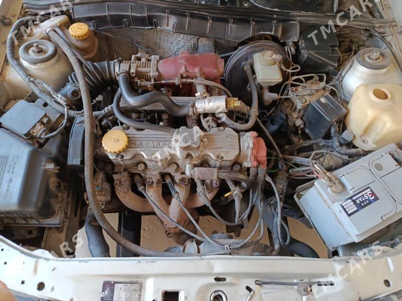 Opel Vectra 1989 - 36 000 TMT - Туркменабат - img 4