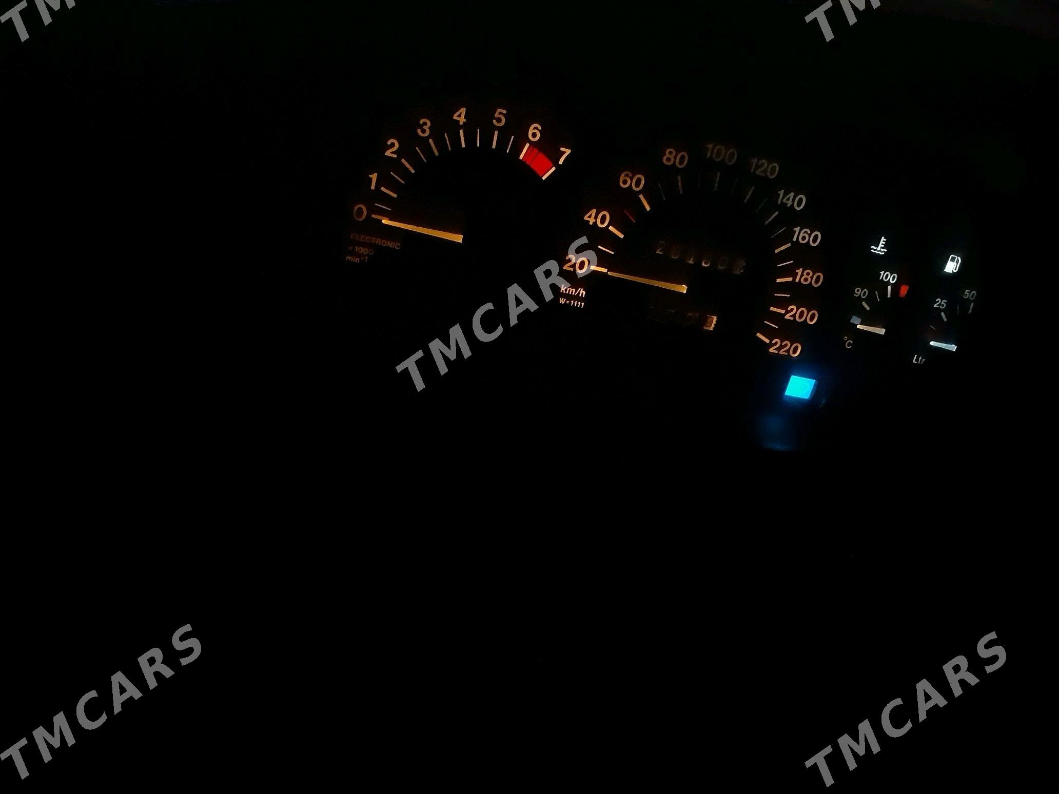 Lada 21099 1999 - 13 000 TMT - Hojambaz - img 4