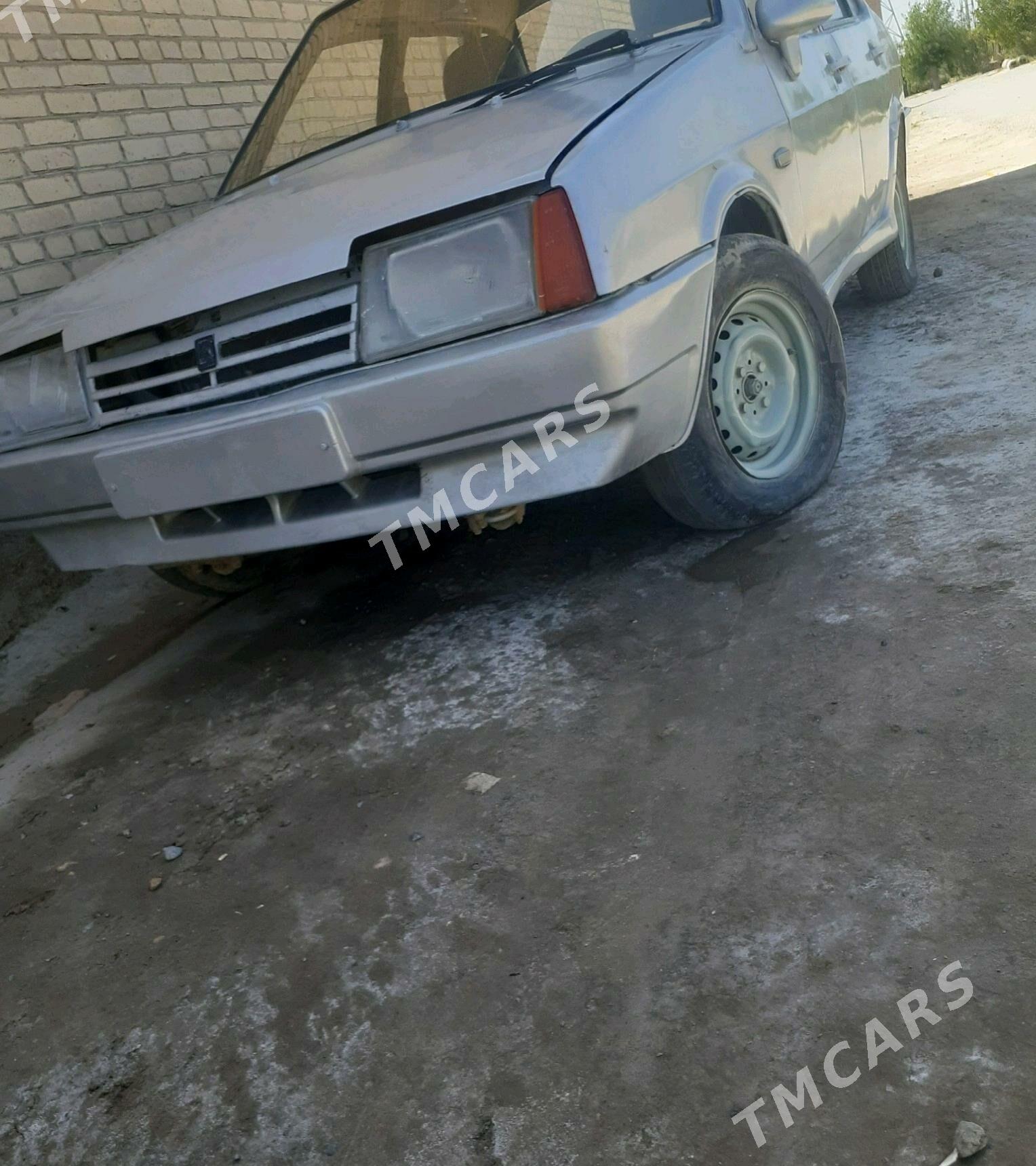 Lada 21099 1999 - 13 000 TMT - Hojambaz - img 5