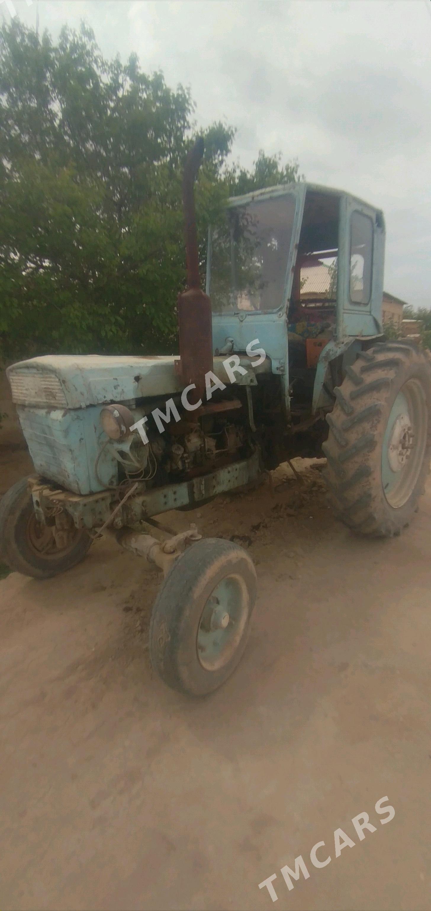 MTZ T-28 1989 - 13 000 TMT - Hojambaz - img 3