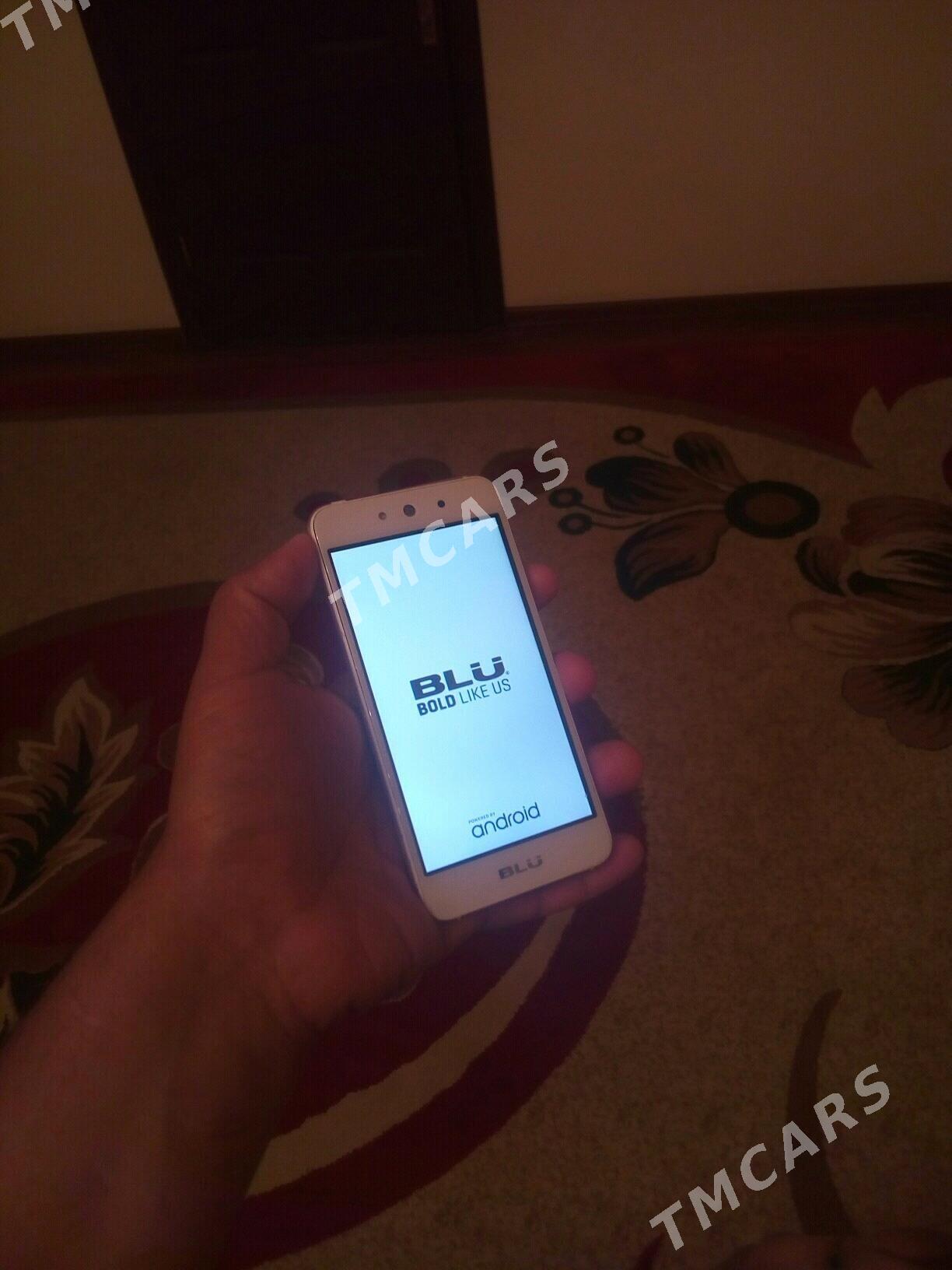 TELEFON BLU SMARTPHONE - Aşgabat - img 2