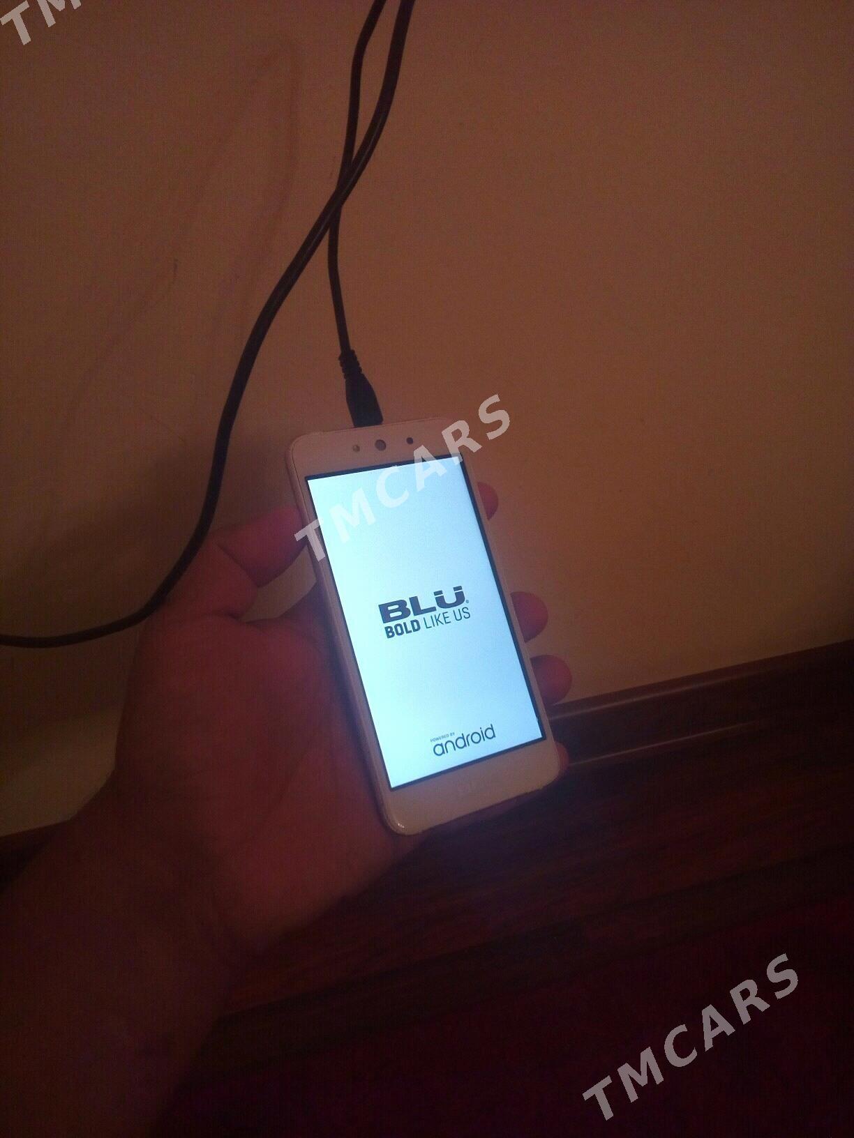 TELEFON BLU SMARTPHONE - Aşgabat - img 3